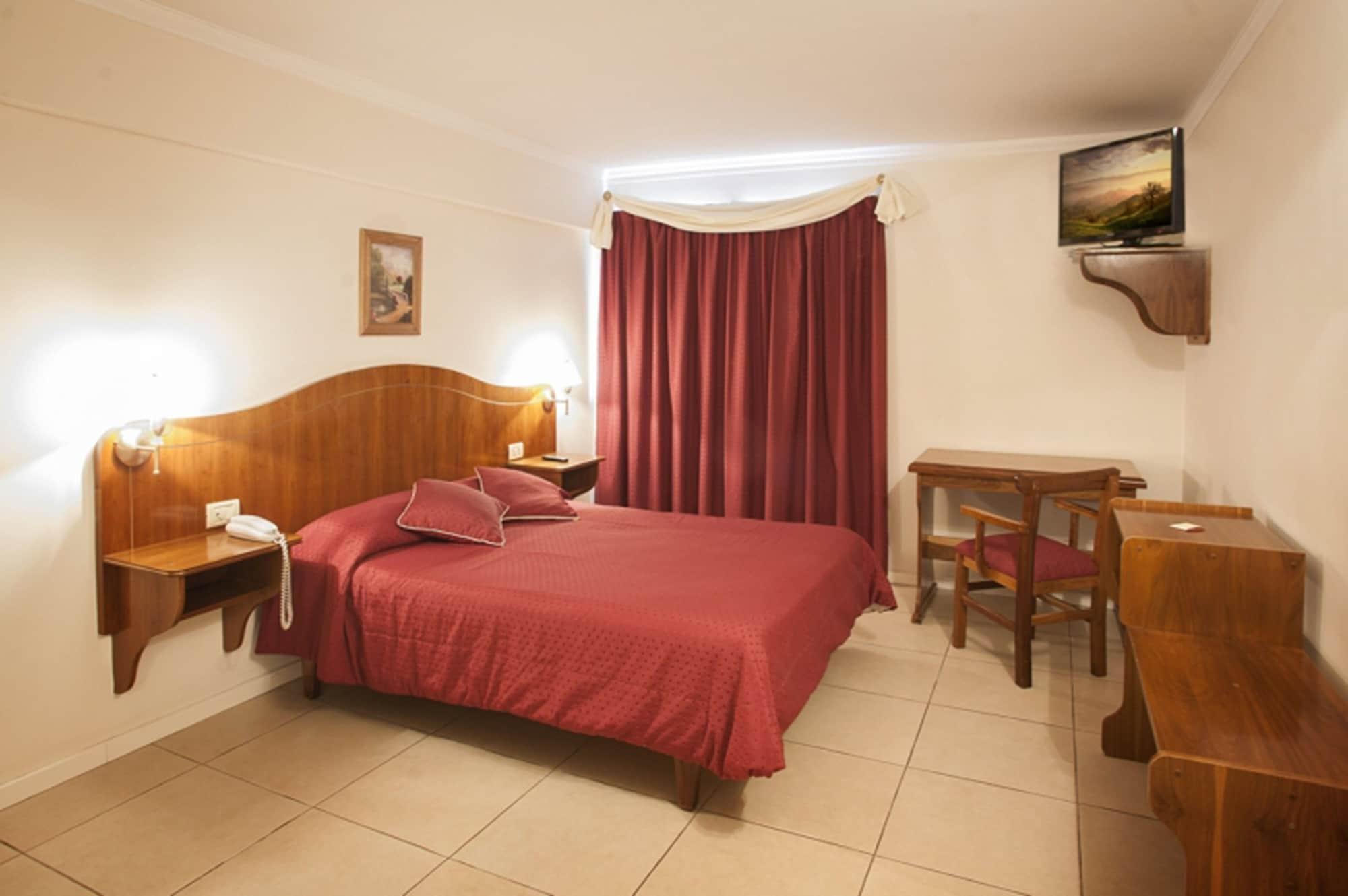 Hotel Princess Mendoza Eksteriør bilde