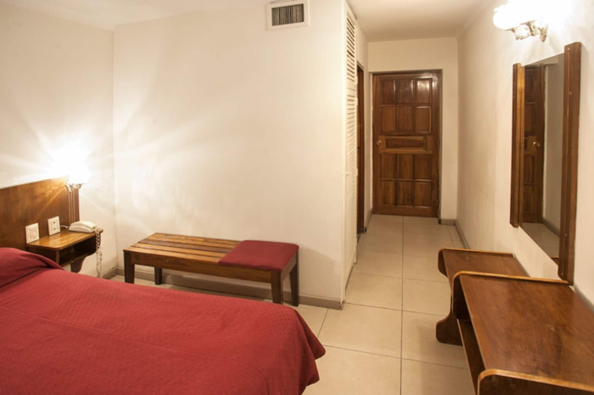 Hotel Princess Mendoza Eksteriør bilde