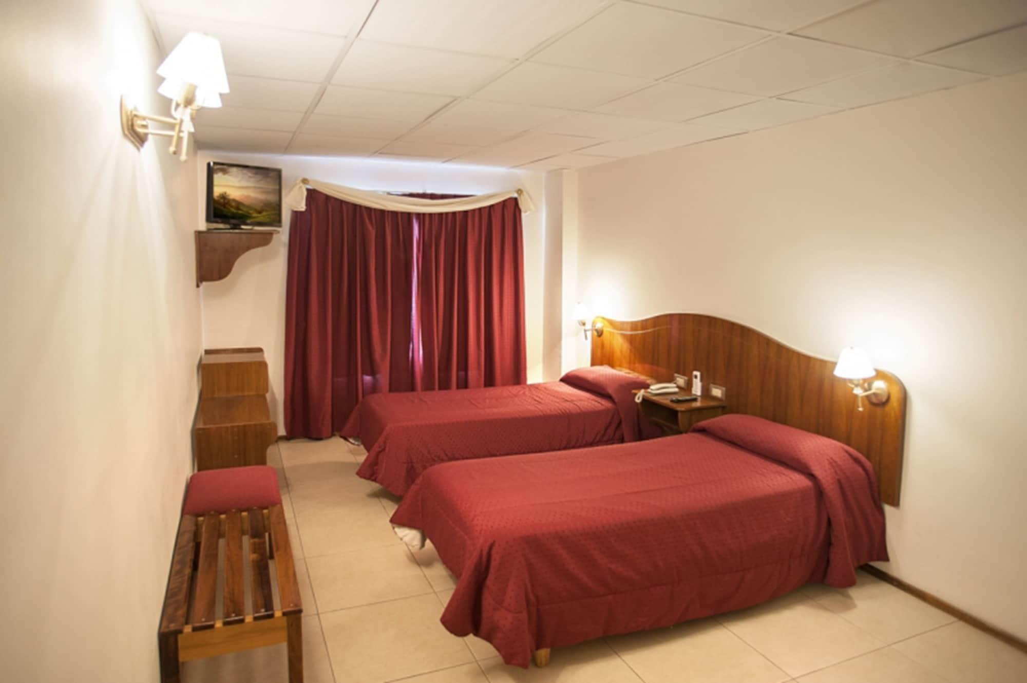 Hotel Princess Mendoza Eksteriør bilde