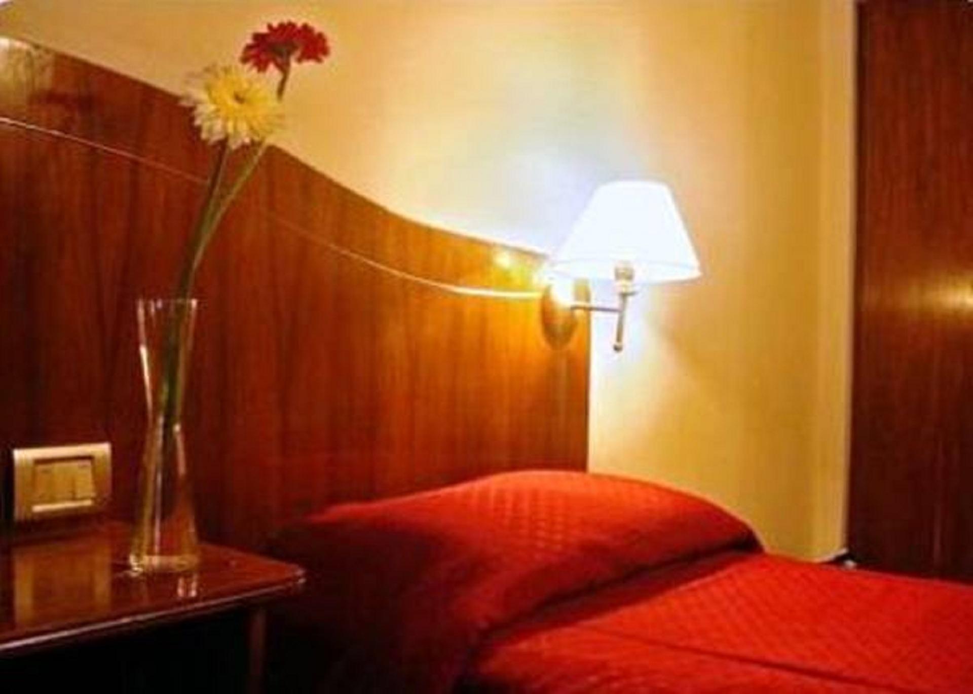 Hotel Princess Mendoza Eksteriør bilde