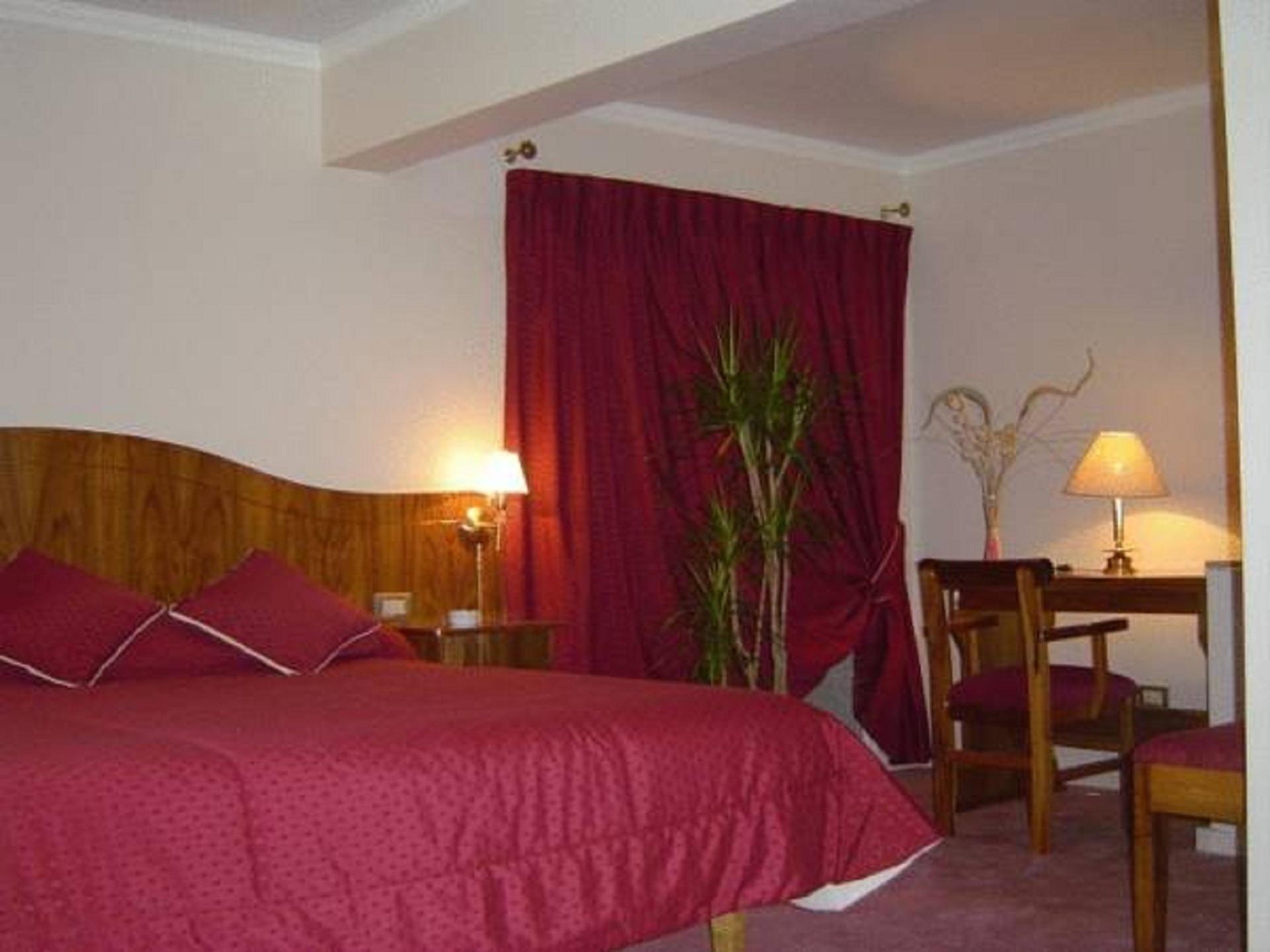 Hotel Princess Mendoza Eksteriør bilde
