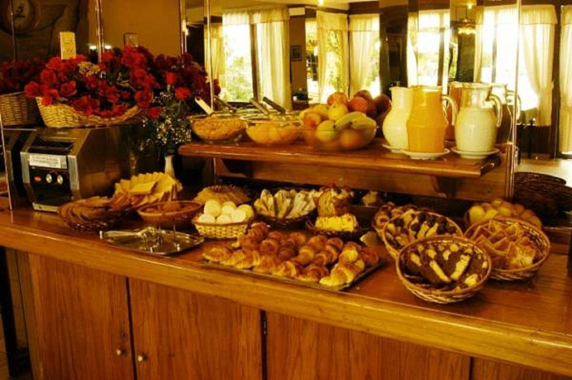 Hotel Princess Mendoza Eksteriør bilde