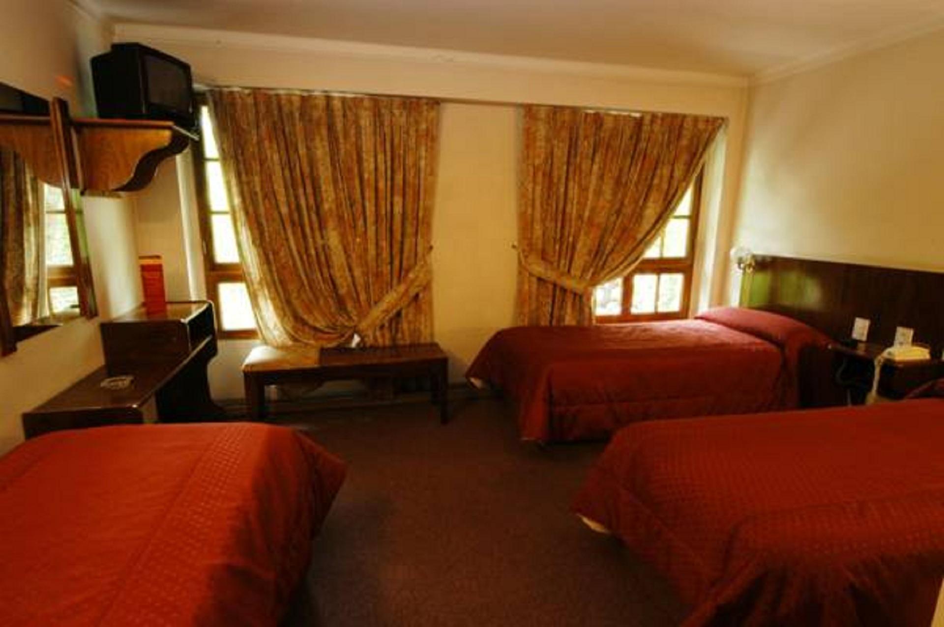 Hotel Princess Mendoza Eksteriør bilde