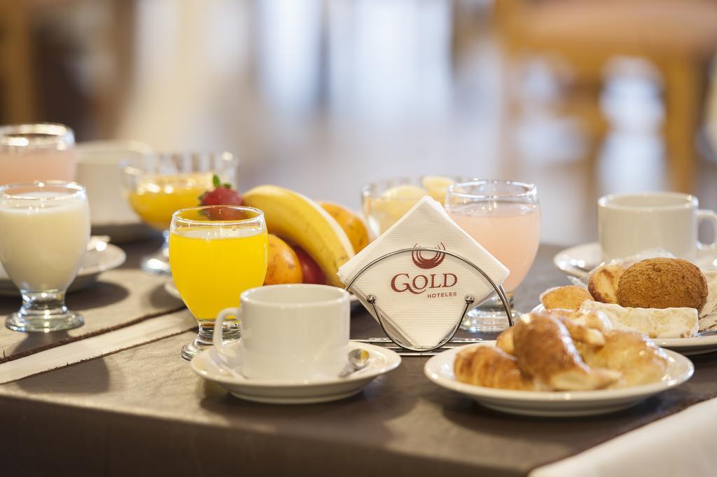 Hotel Princess Mendoza Eksteriør bilde