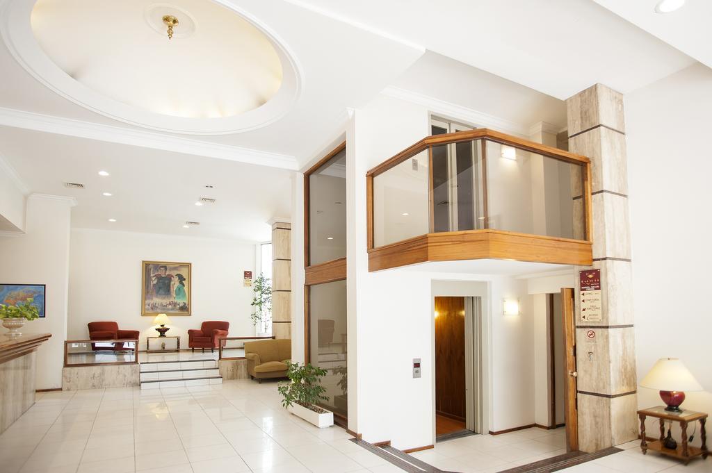 Hotel Princess Mendoza Eksteriør bilde