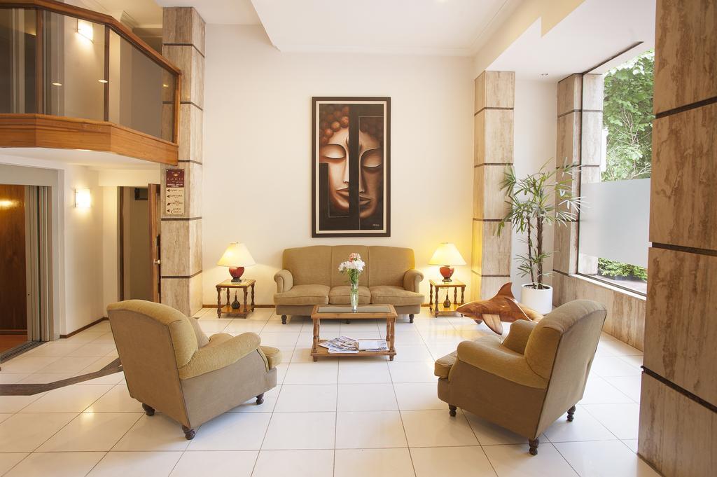Hotel Princess Mendoza Eksteriør bilde