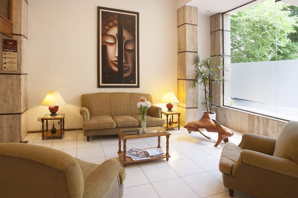Hotel Princess Mendoza Eksteriør bilde