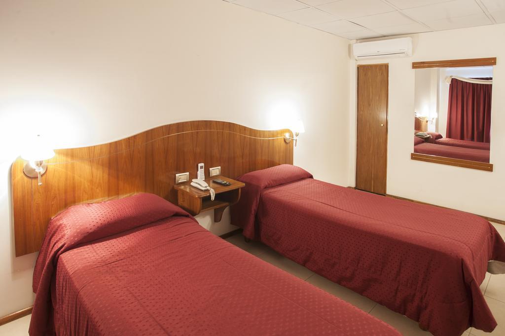 Hotel Princess Mendoza Eksteriør bilde