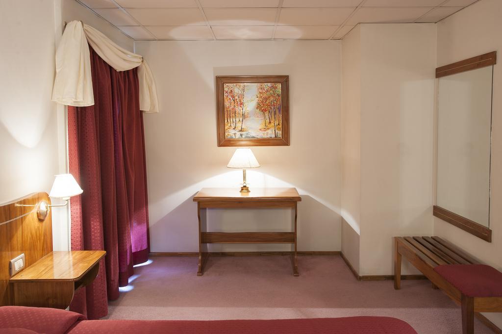 Hotel Princess Mendoza Eksteriør bilde