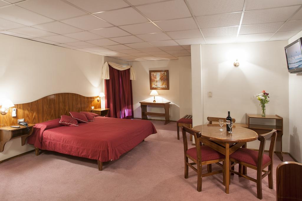Hotel Princess Mendoza Eksteriør bilde