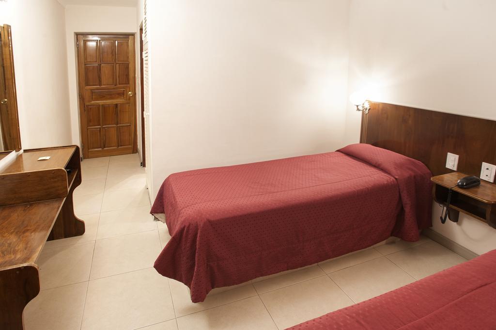 Hotel Princess Mendoza Eksteriør bilde