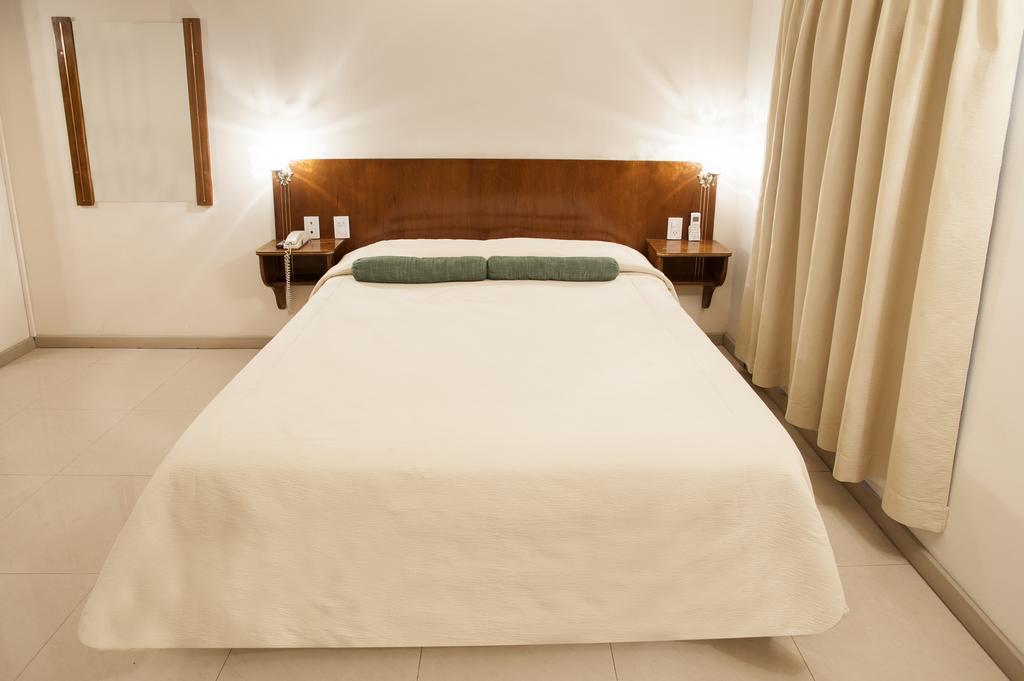 Hotel Princess Mendoza Eksteriør bilde