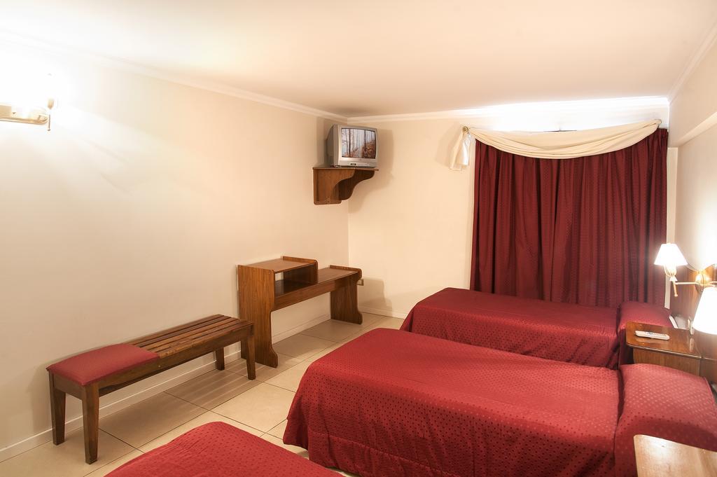 Hotel Princess Mendoza Eksteriør bilde